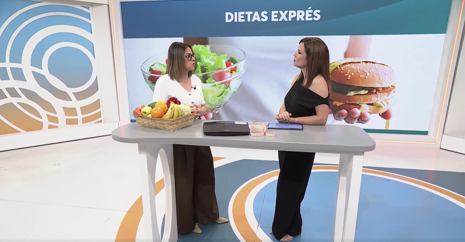 Dietas exprés