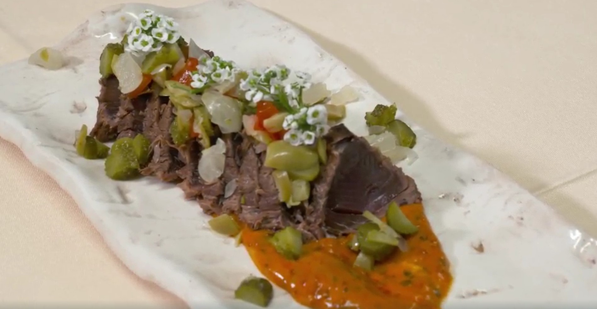 Receta sencilla