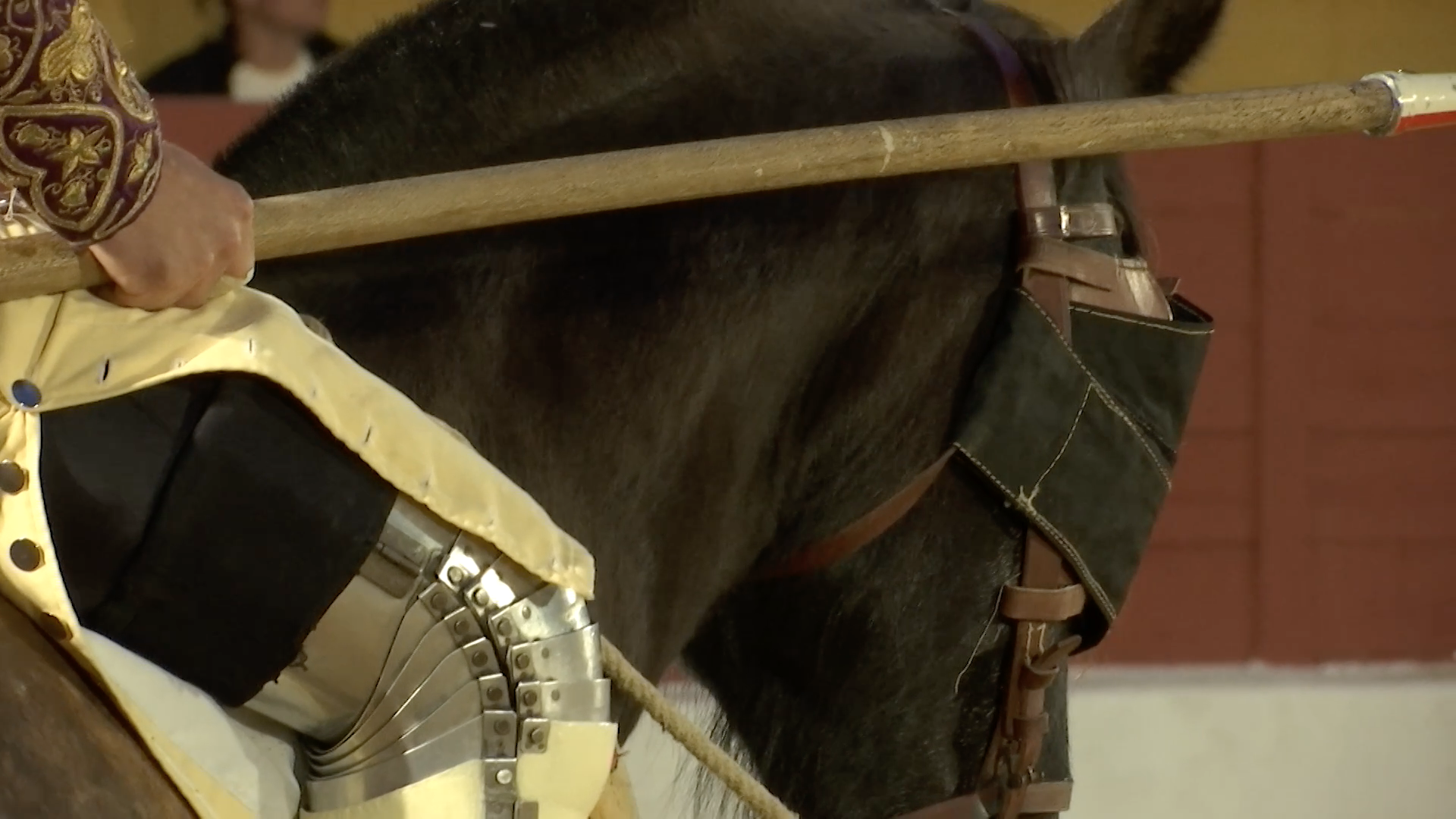 Feria del Aficionado, Tierra de Toros, Canal Extremadura, Juan Bazaga