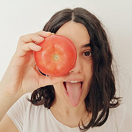 Julia Palacios, nutricionista y farmacéutica