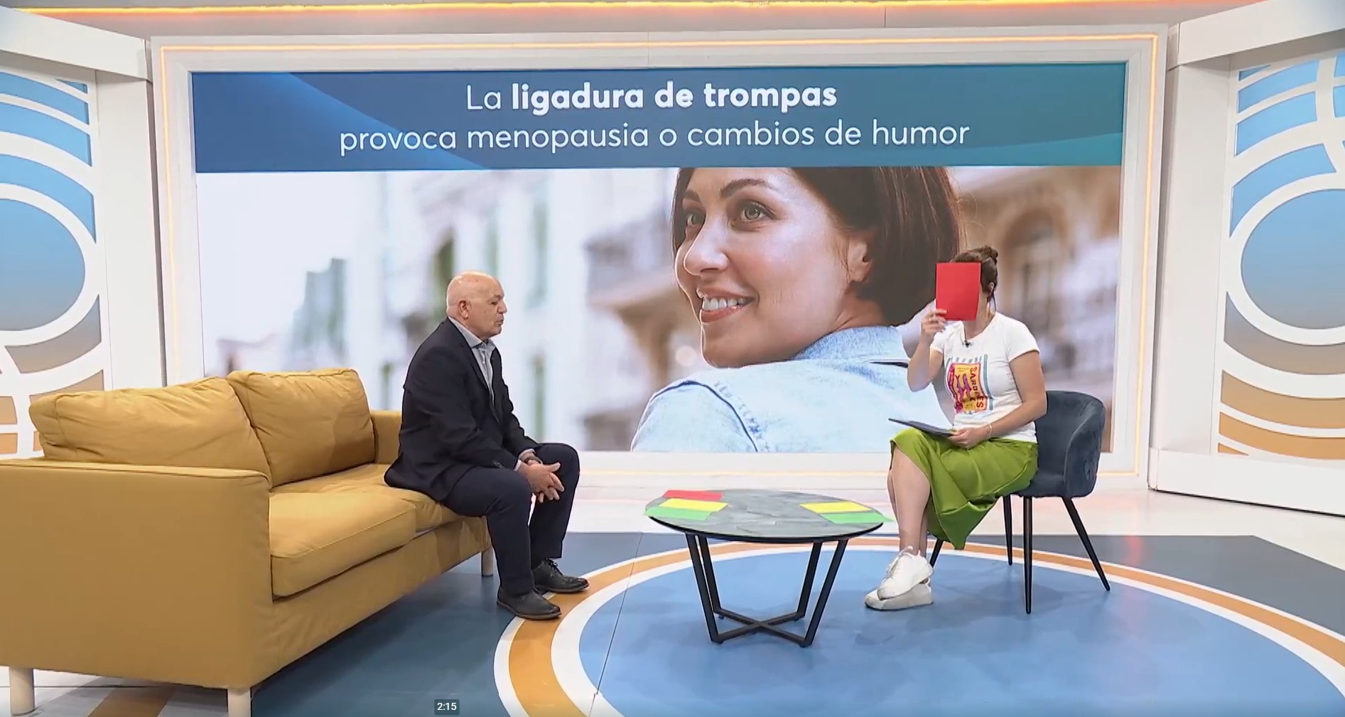 Mitos y verdades sobre las ligaduras de trompas