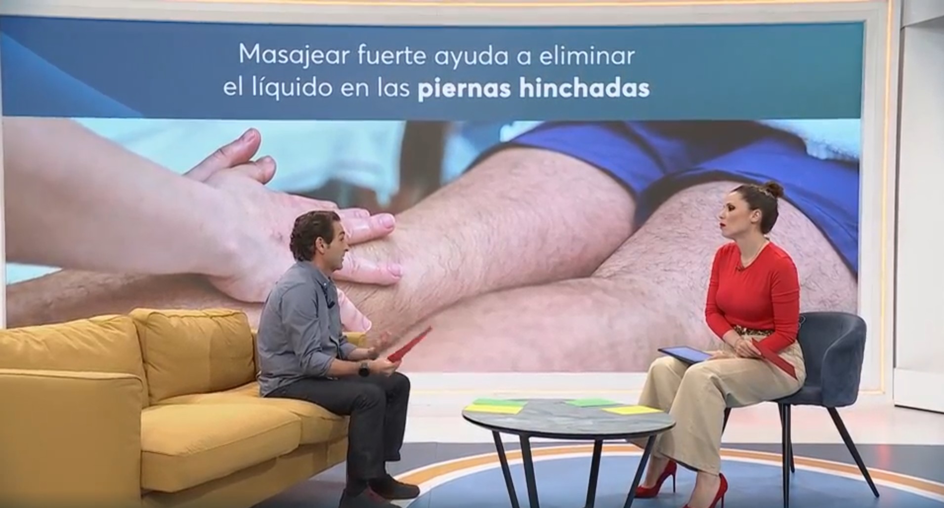 Ángel González Manero, médico de atención primaria