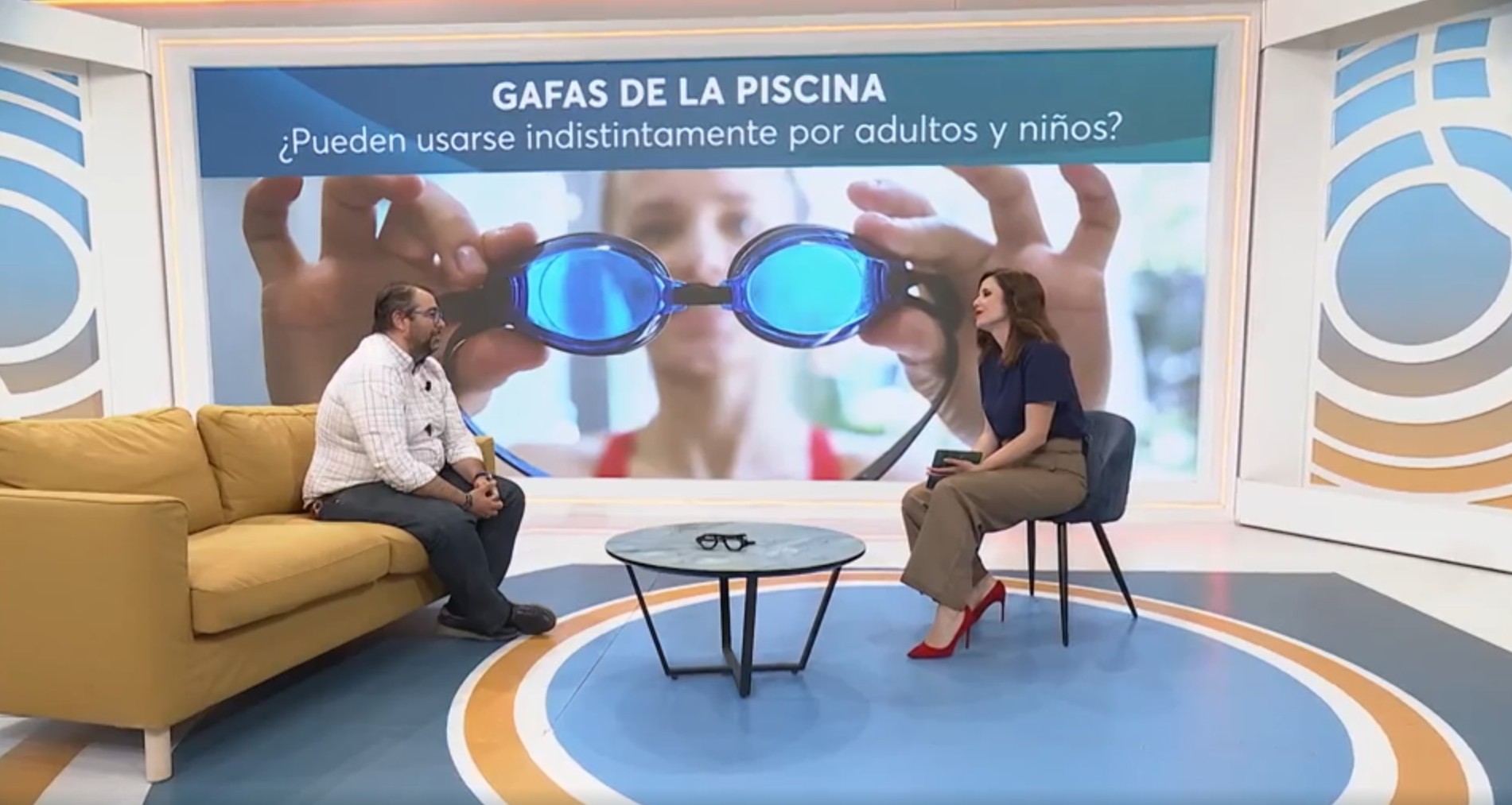 Resolvemos dudas sobre el cuidado de ojos y oídos