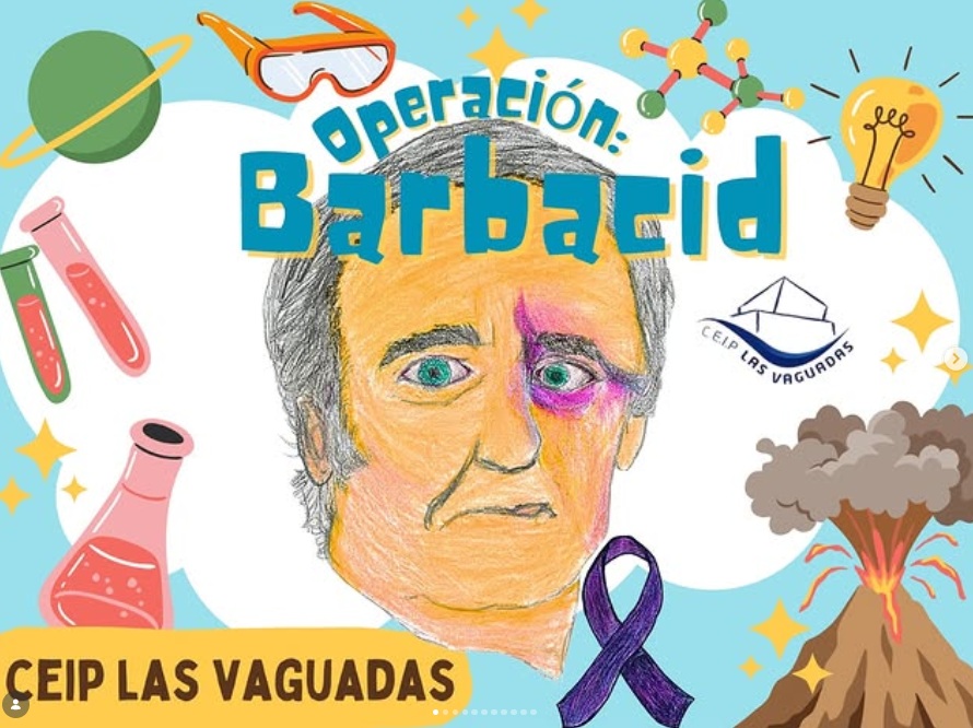 La iniciativa se desarrolla desde el pasado mes de marzo
