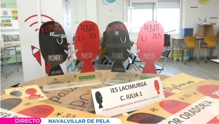 Los alumnos manejan los elementos tanto de la comunicación verbal como no verbal