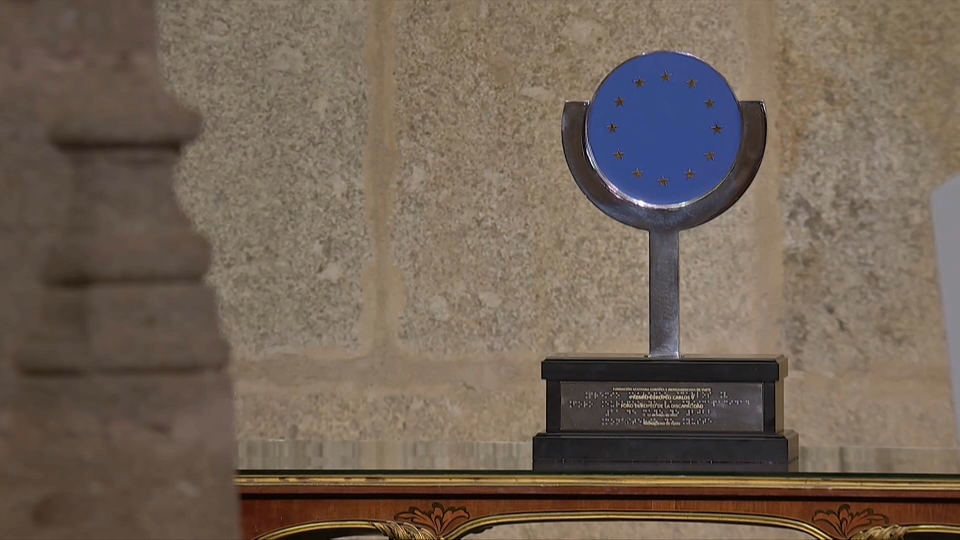 Premio Carlos V