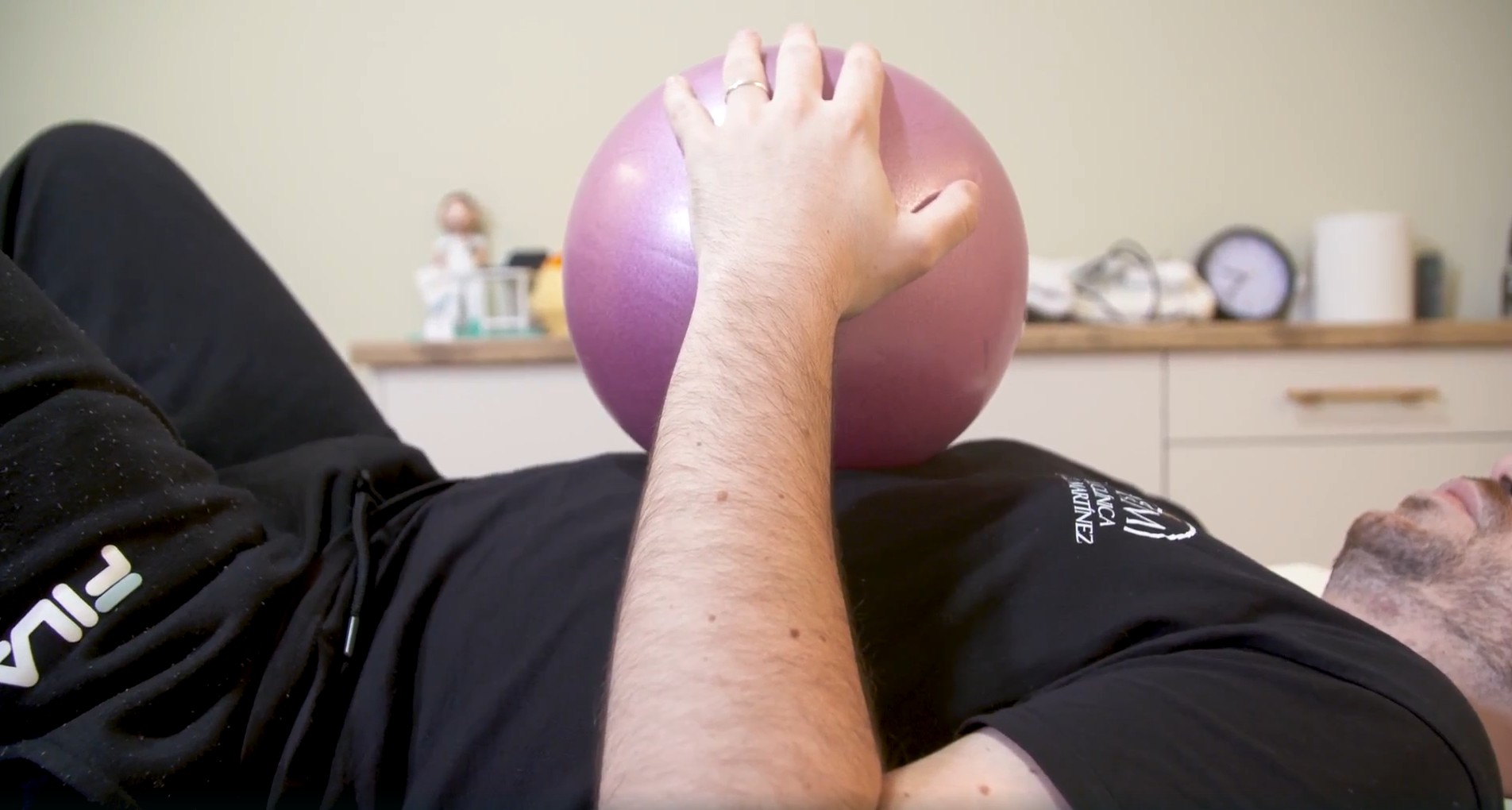 Rutina para fortalecer los abdominales