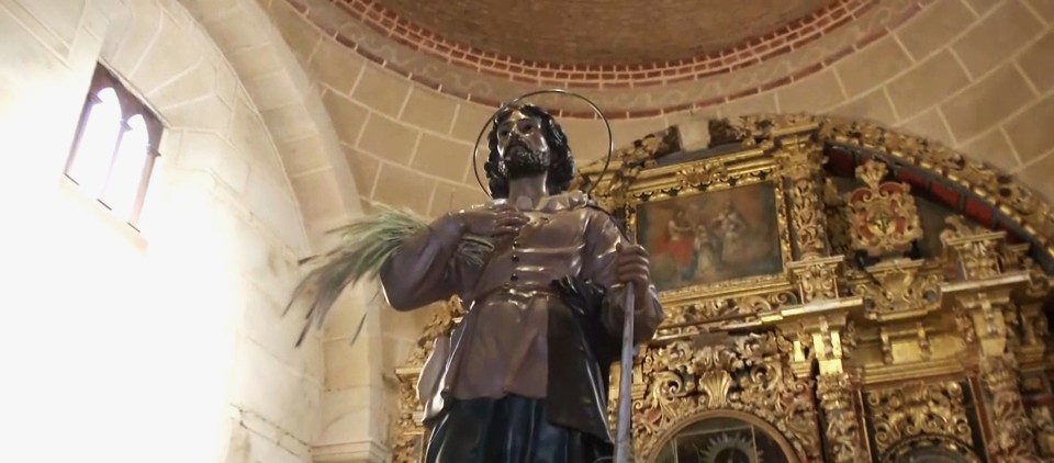 La localidad celebró durante más de 15 años la festividad pero luego se perdió la costumbre
