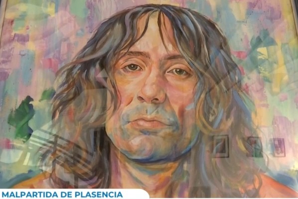 La muestra no funciona como un museo biográfico al uso ni como una recopilación nostálgica de recuerdos sobre Extremoduro. Lo que proponen sus autores es algo más complejo: traducir a imágenes, materiales y emociones lo que las canciones de Robe han significado para miles de personas