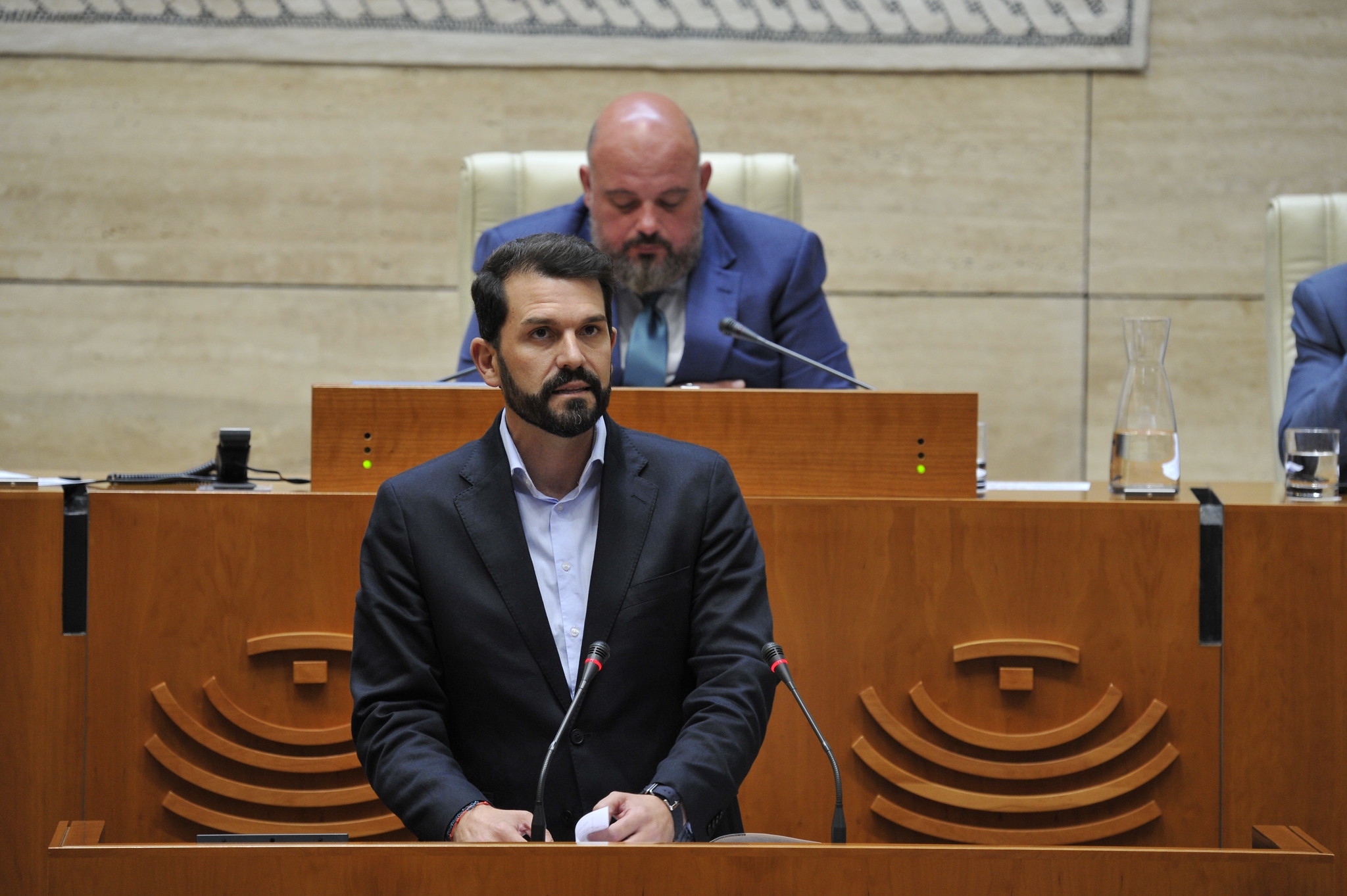 ASAMBLEA DE EXTREMADURA