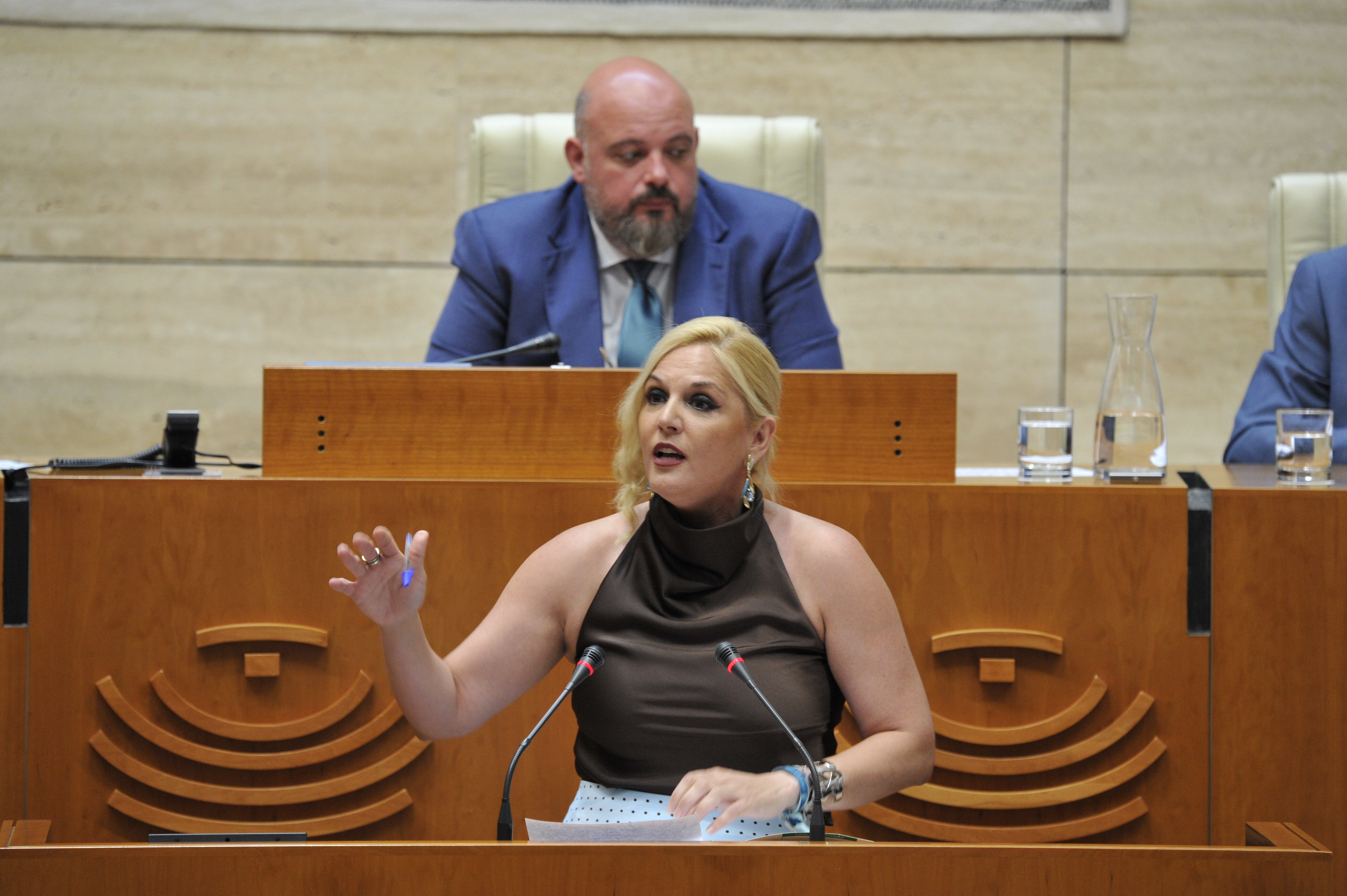 ASAMBLEA DE EXTREMADURA
