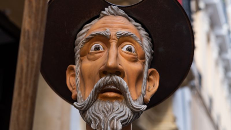 Don Quijote