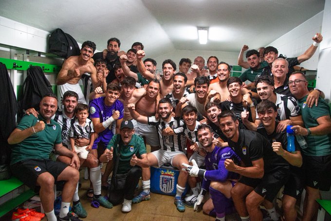 CD Badajoz