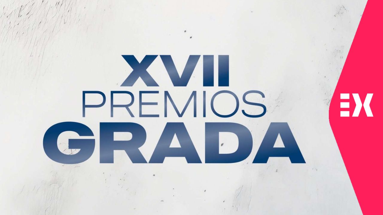 XVII Premios Grada