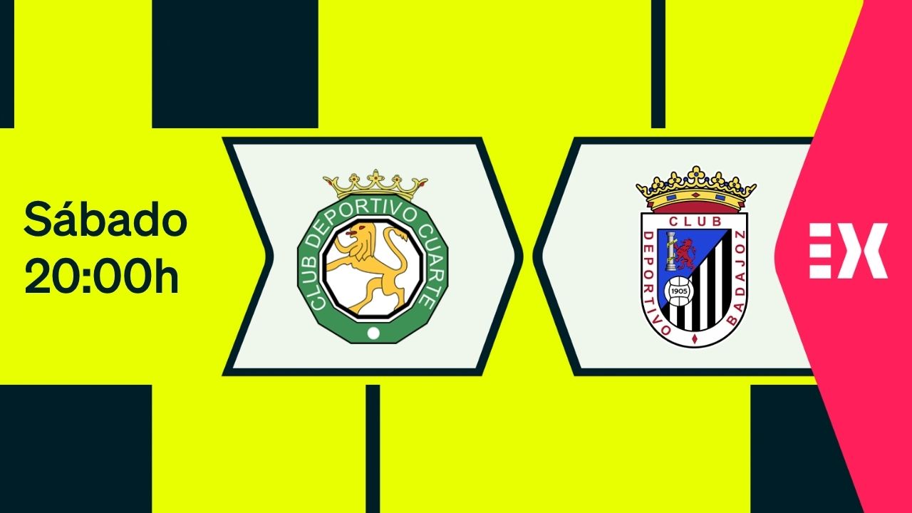 cd cuarte cd badajoz