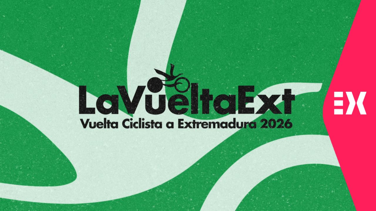  Vuelta Ciclista a Extremadura élite sub-23 2026