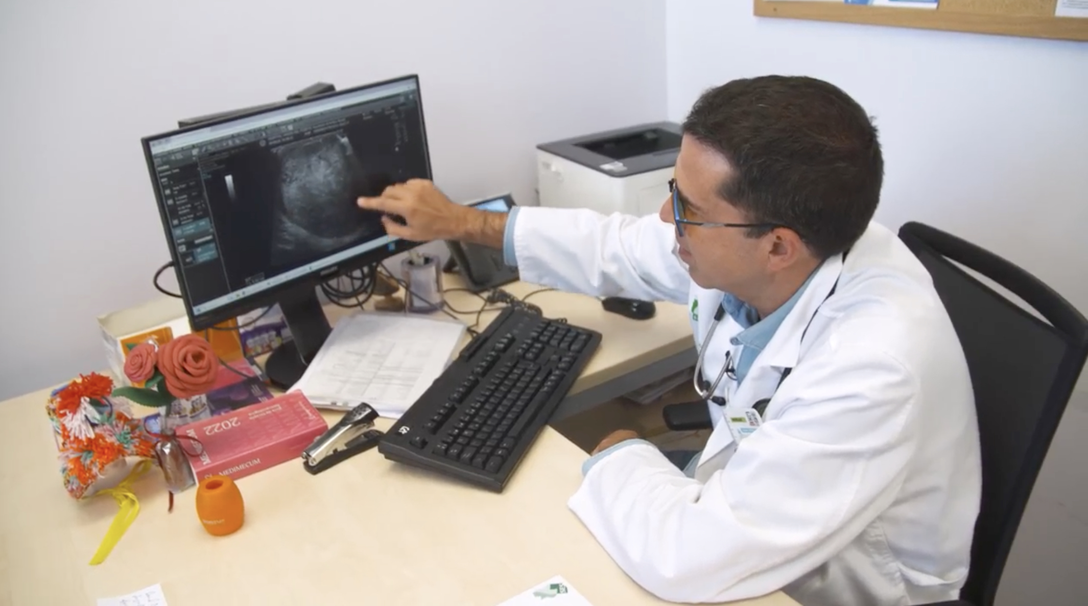 Cáncer testículo