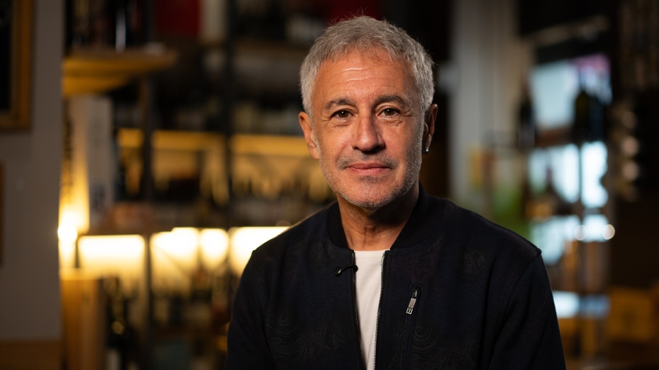 Sergio Dalma