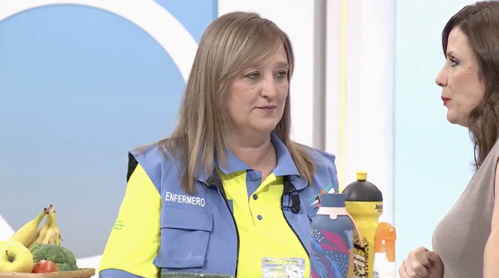 Emergencias