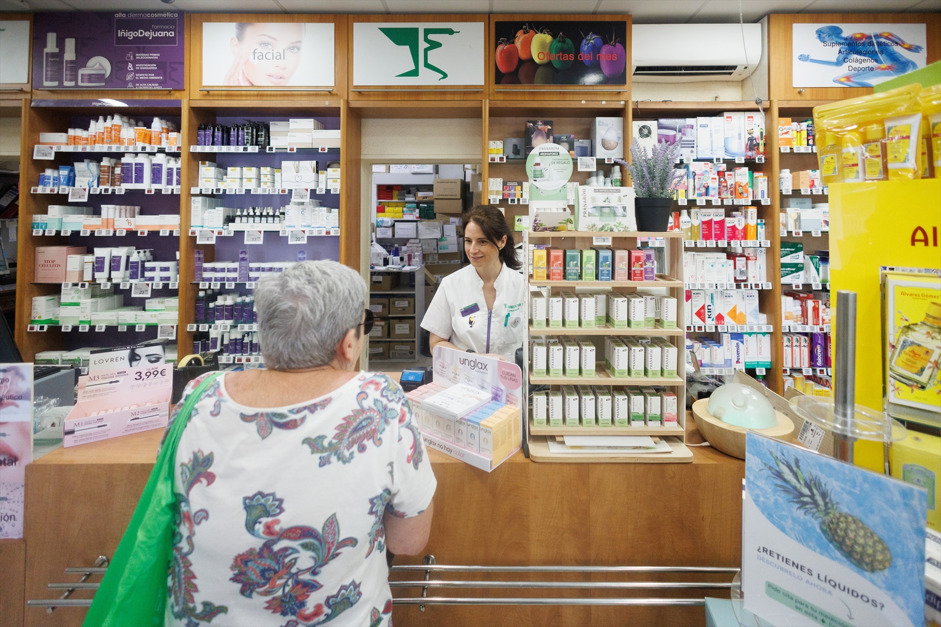FARMACIA