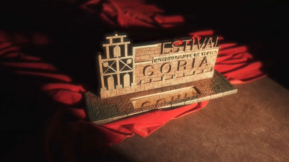 FESTIVAL DE TEATRO DE CORIA