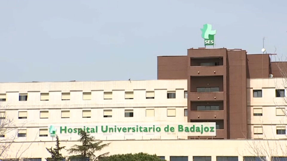 Hospital Universitario de Badajoz