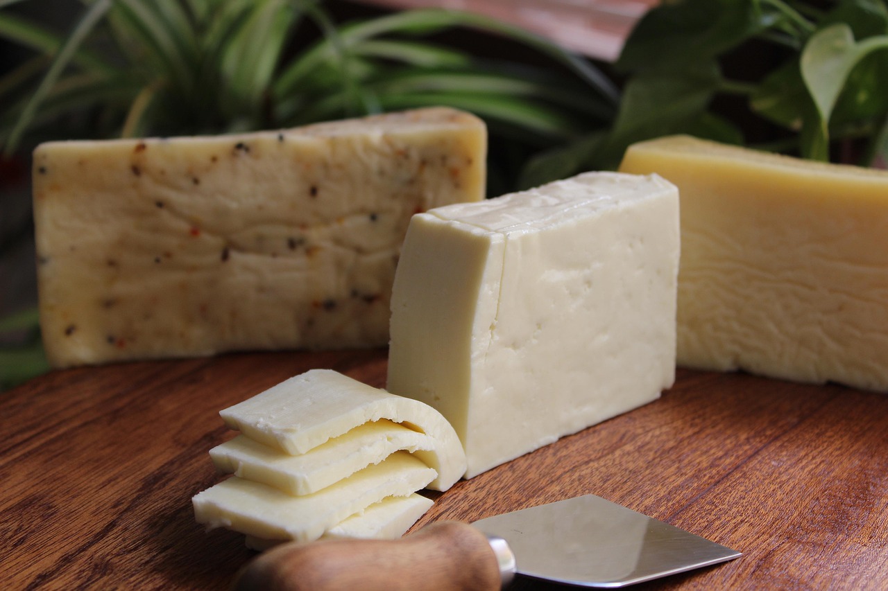Queso