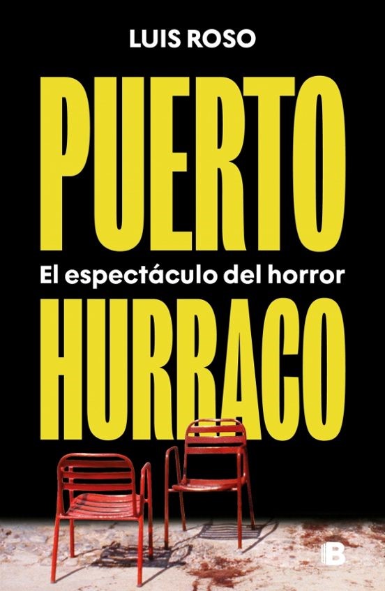 Portada del libro ‘Puerto Hurraco’