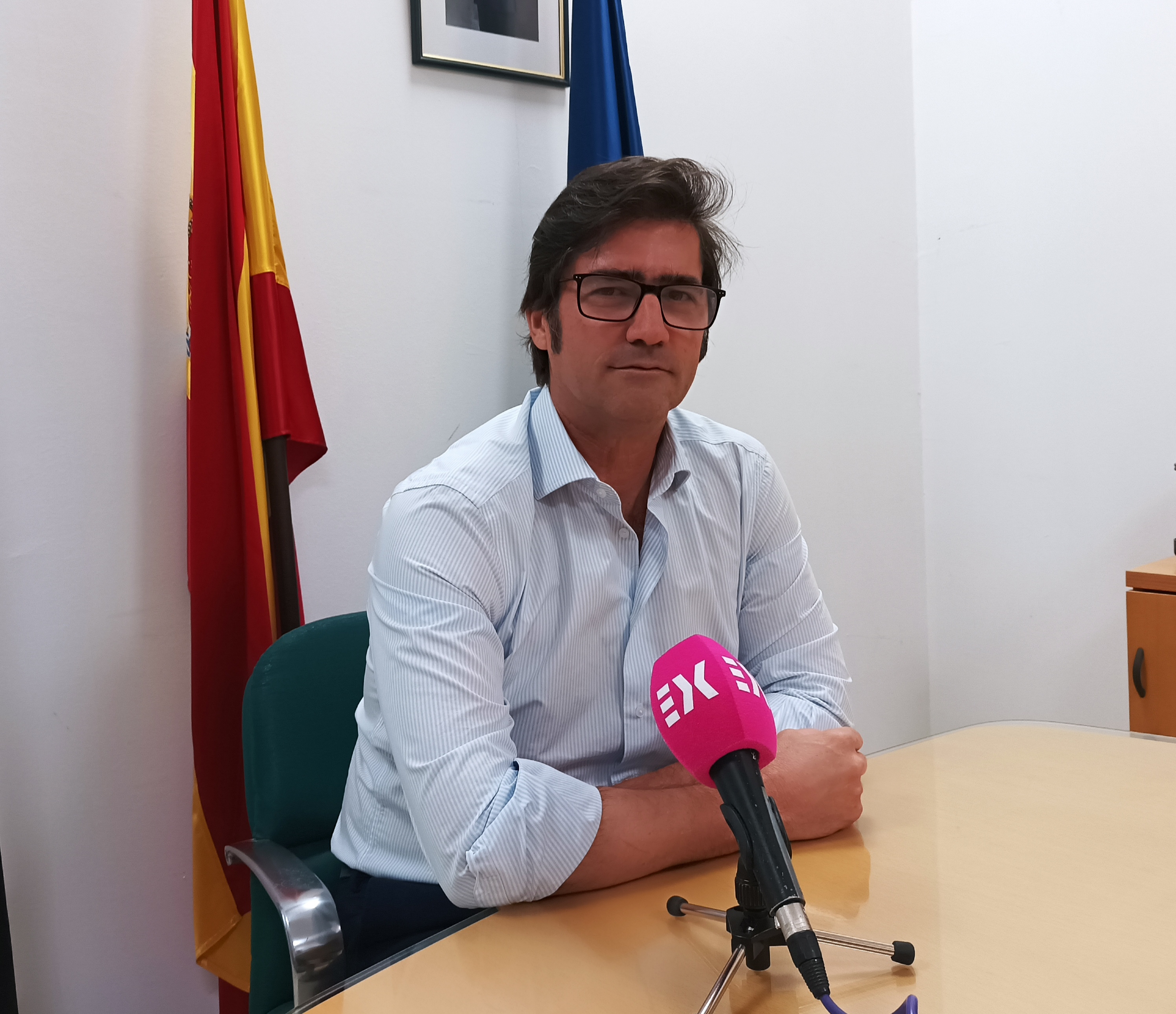 Miguel Gutiérrez Creus