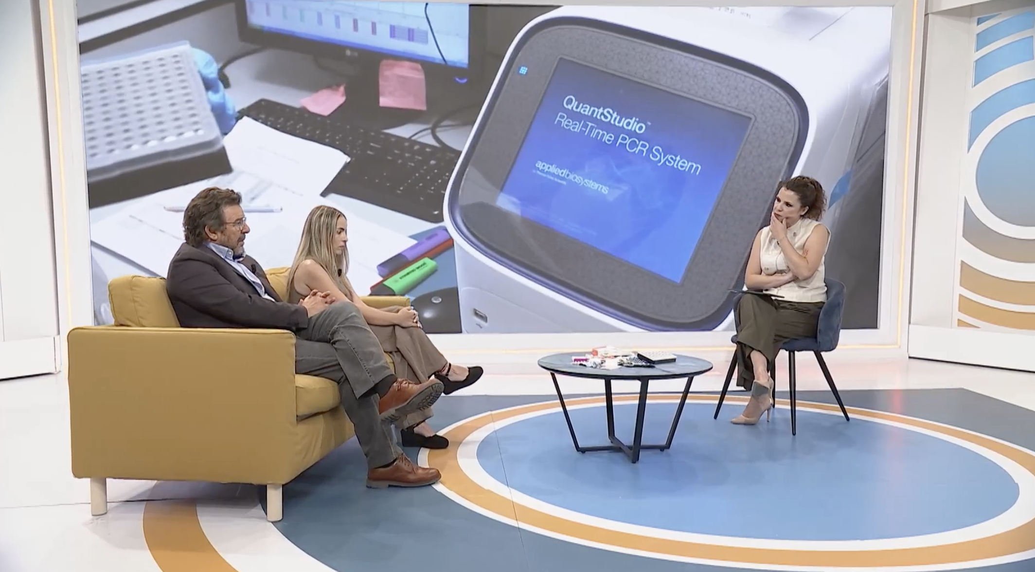 Medicina personalizada