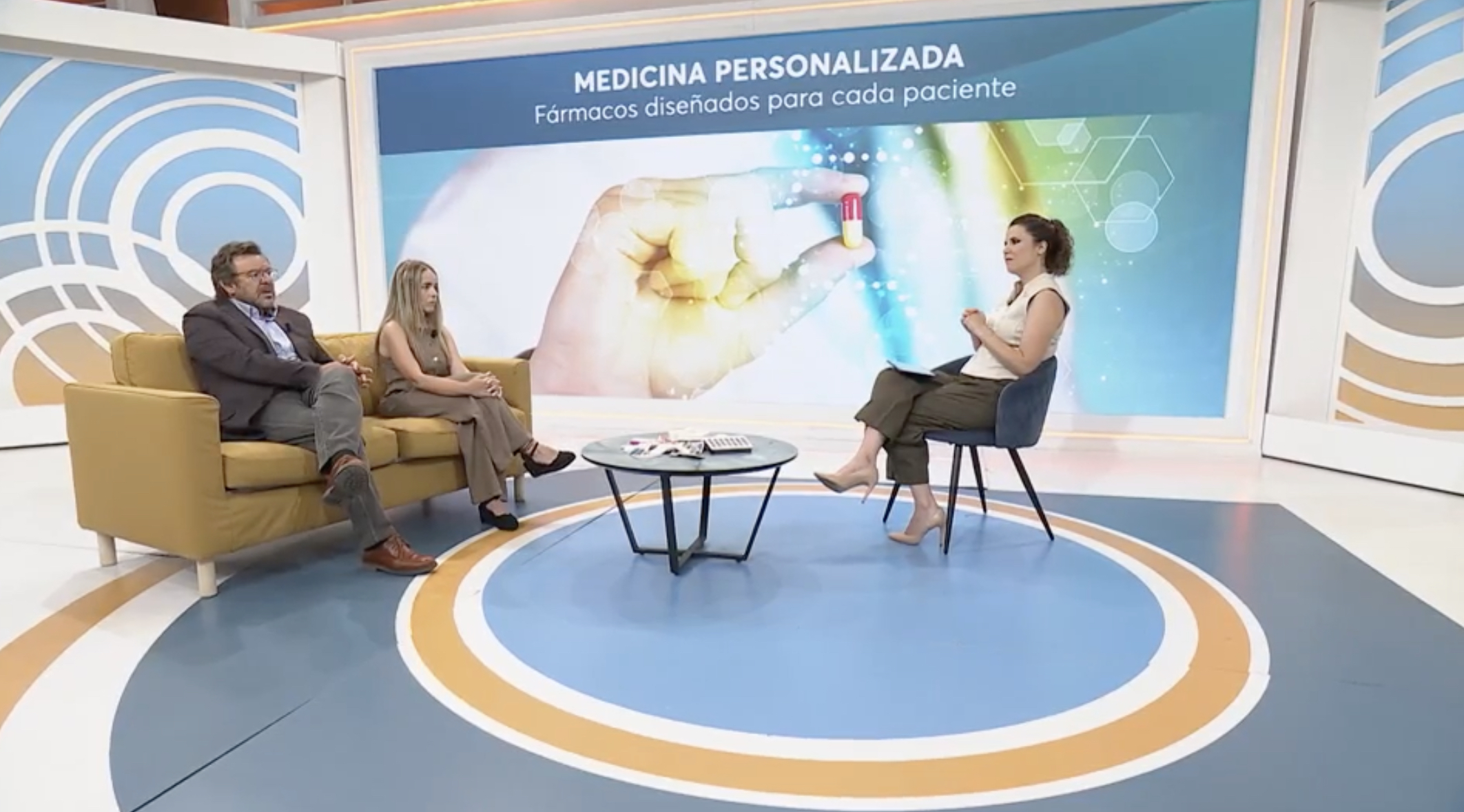 Medicina personalizada