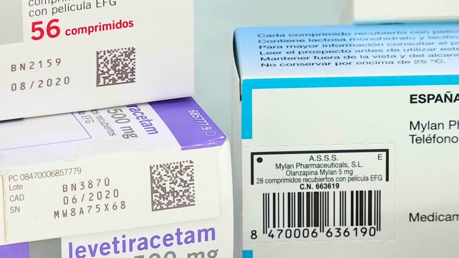 Medicamentos