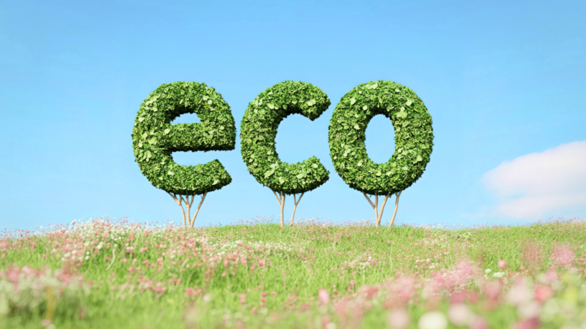 Día Mundial del Medioambiente