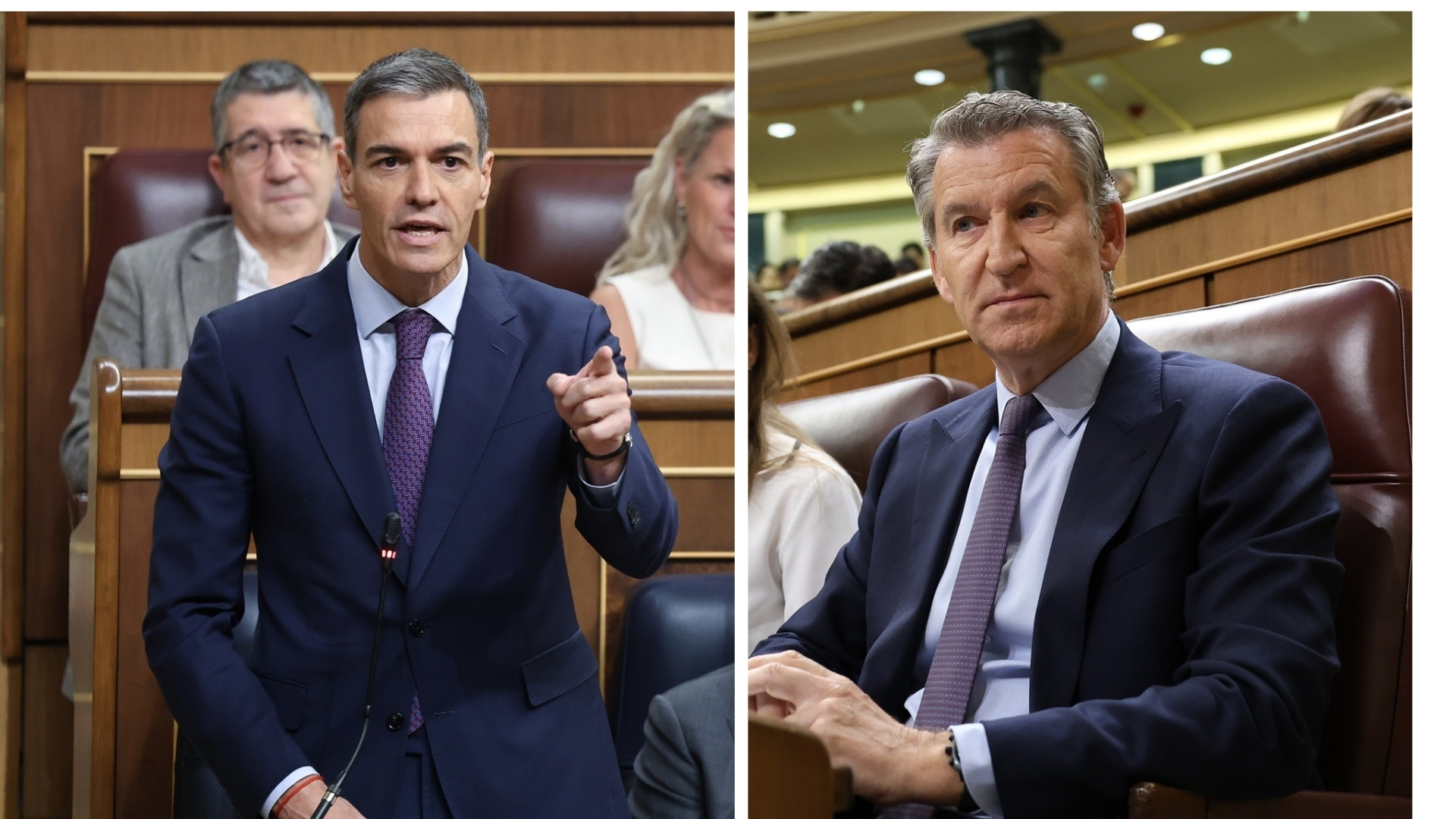 POLÍTICA