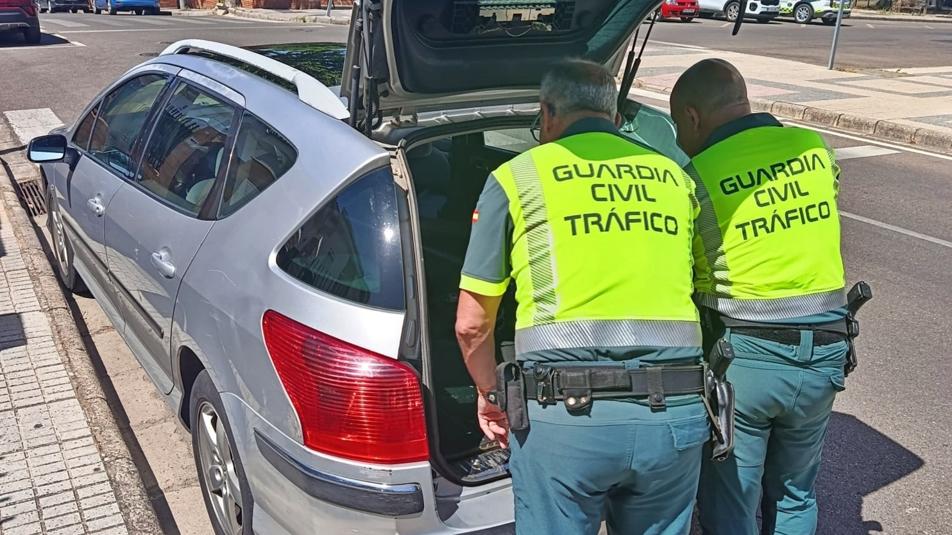 SUSTRACCIÓN DE PAQUETES
