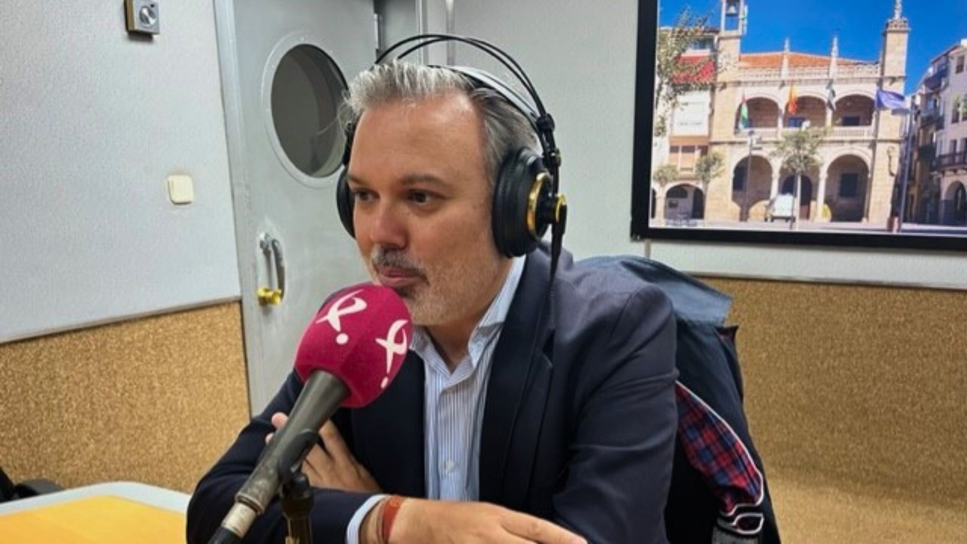 Fernando Pizarro en una imagen de archivo