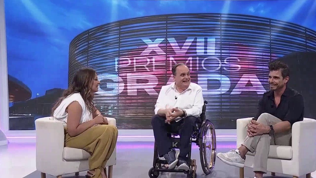 PREMIOS GRADAS