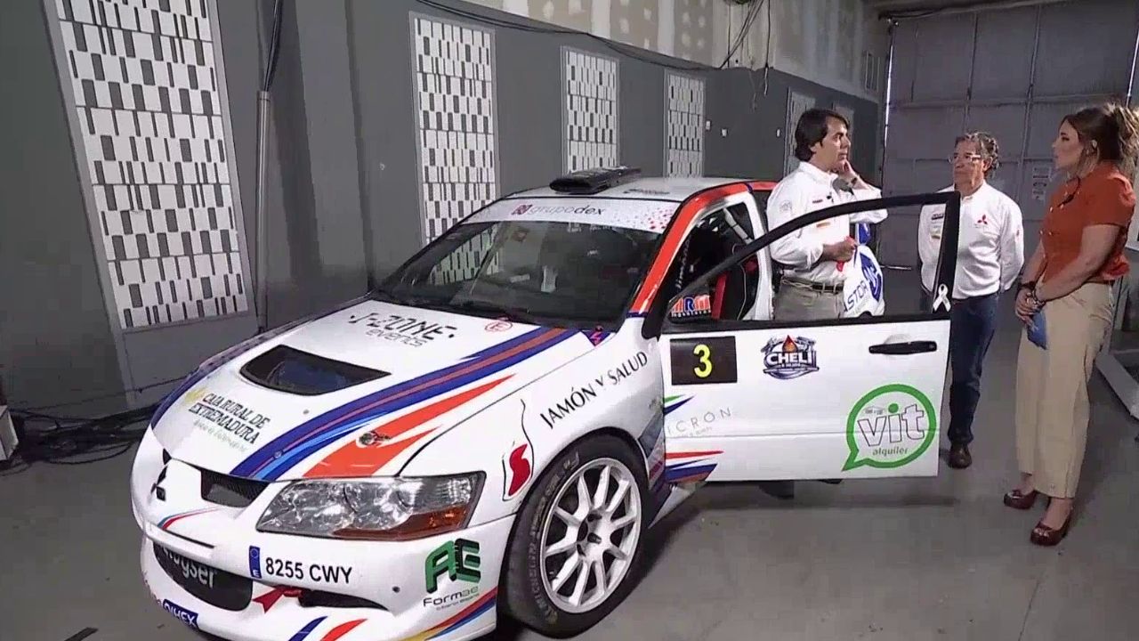 RALLY