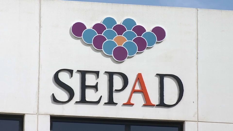 SEPAD
