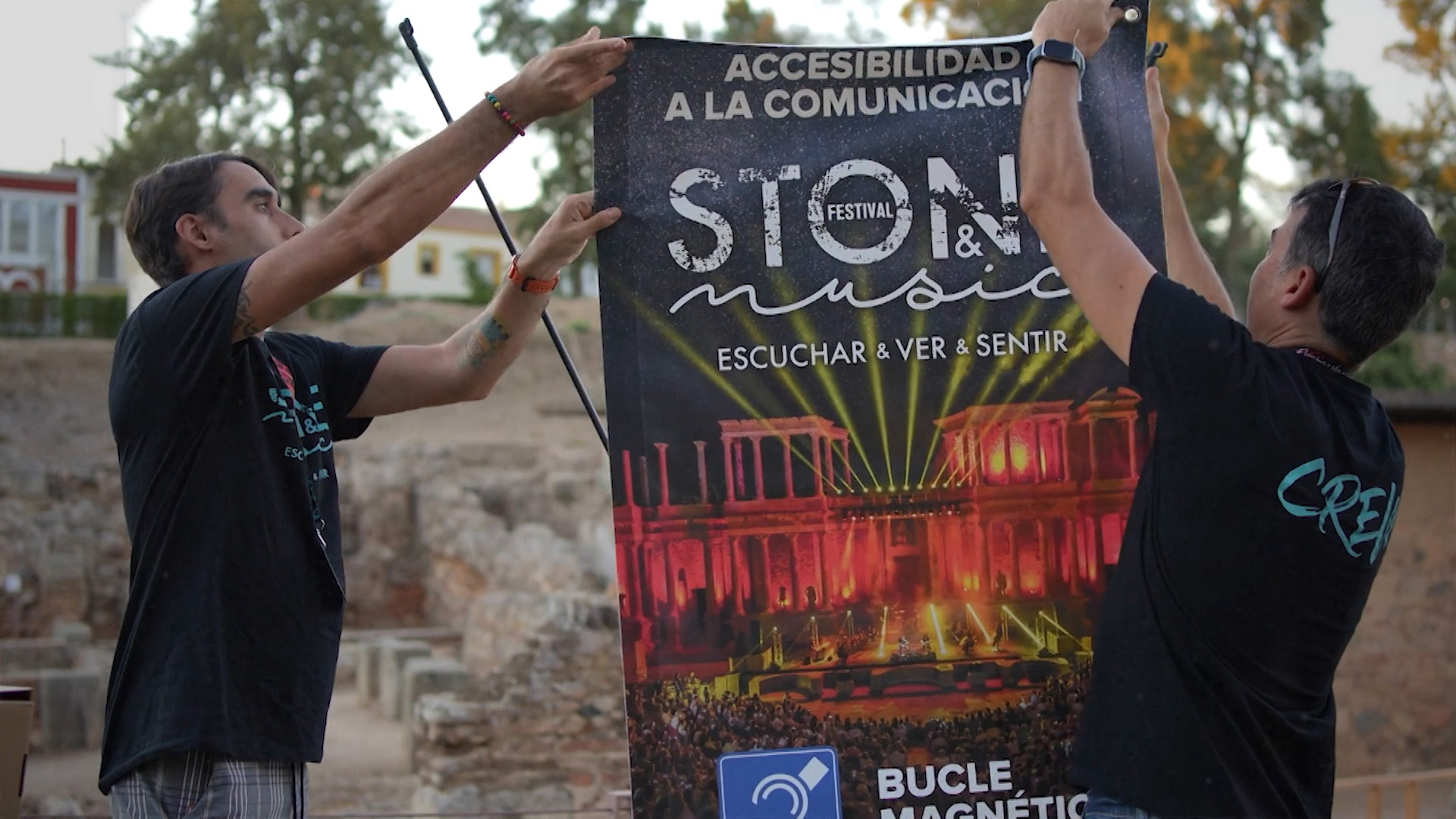 Stone & Music Festival 2026