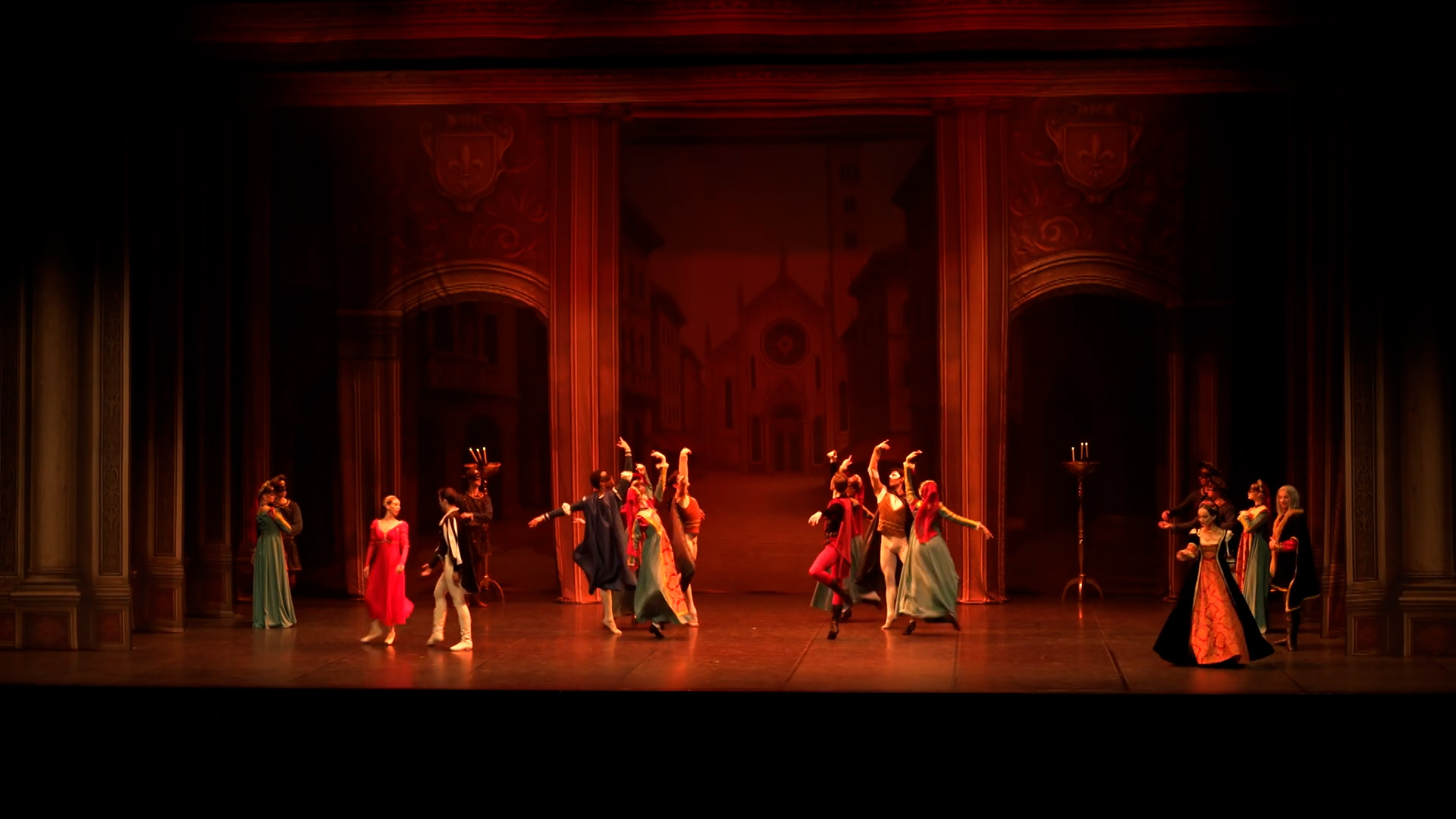 Festival de Teatro Clásico de Cáceres