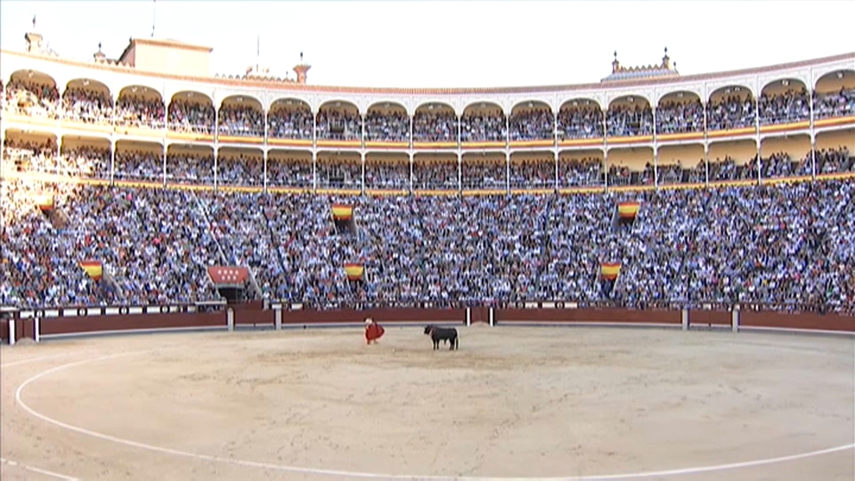 Feria de San Isidro