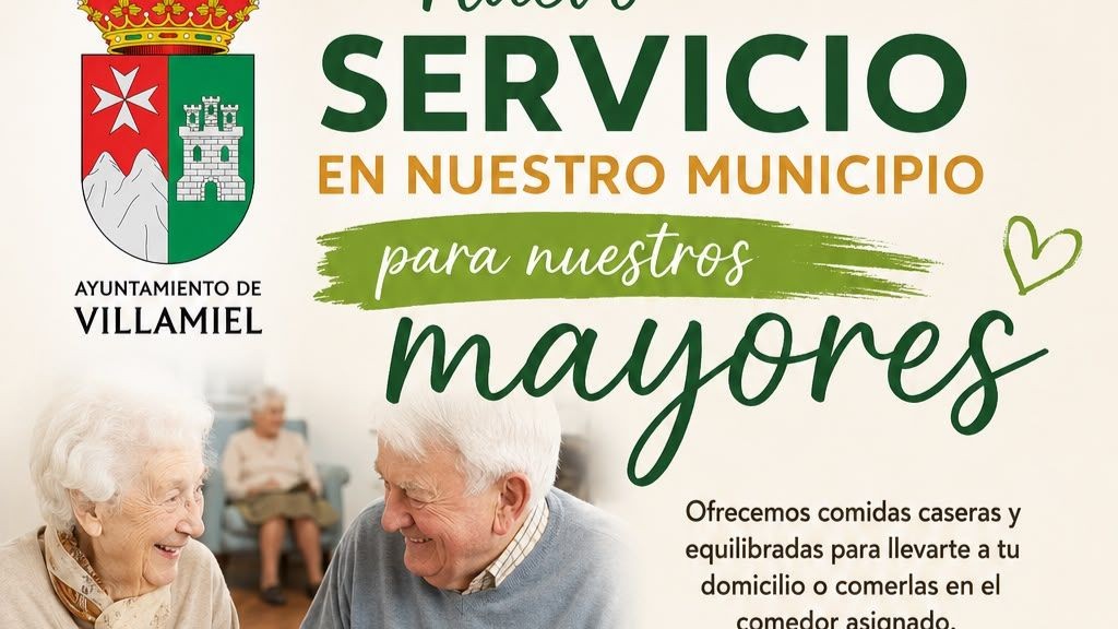 MAYORES