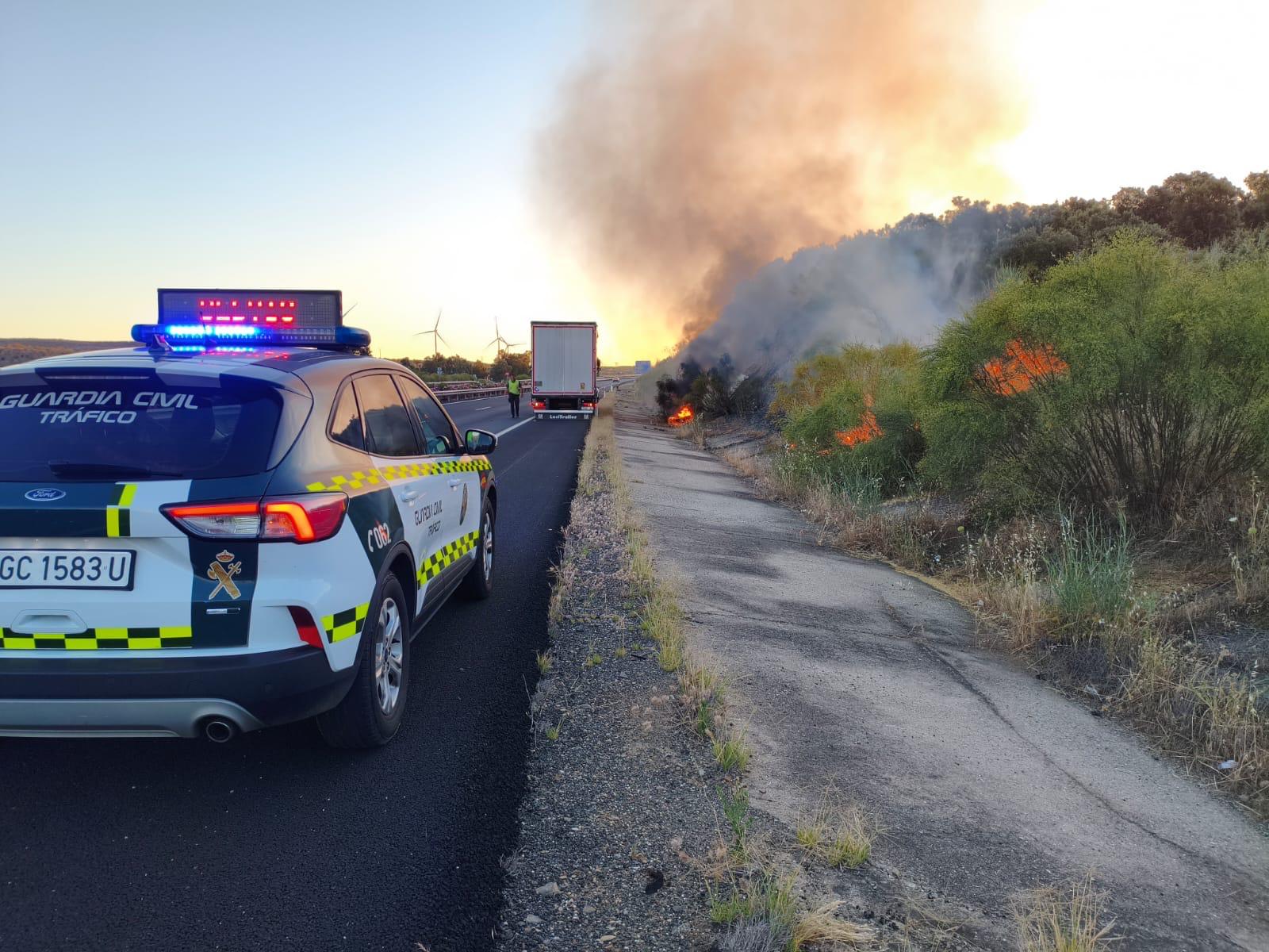 INCENDIOS