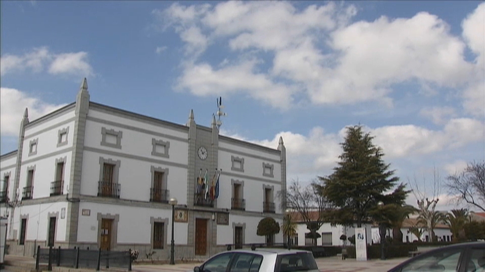 ZALAMEA DE LA SERENA