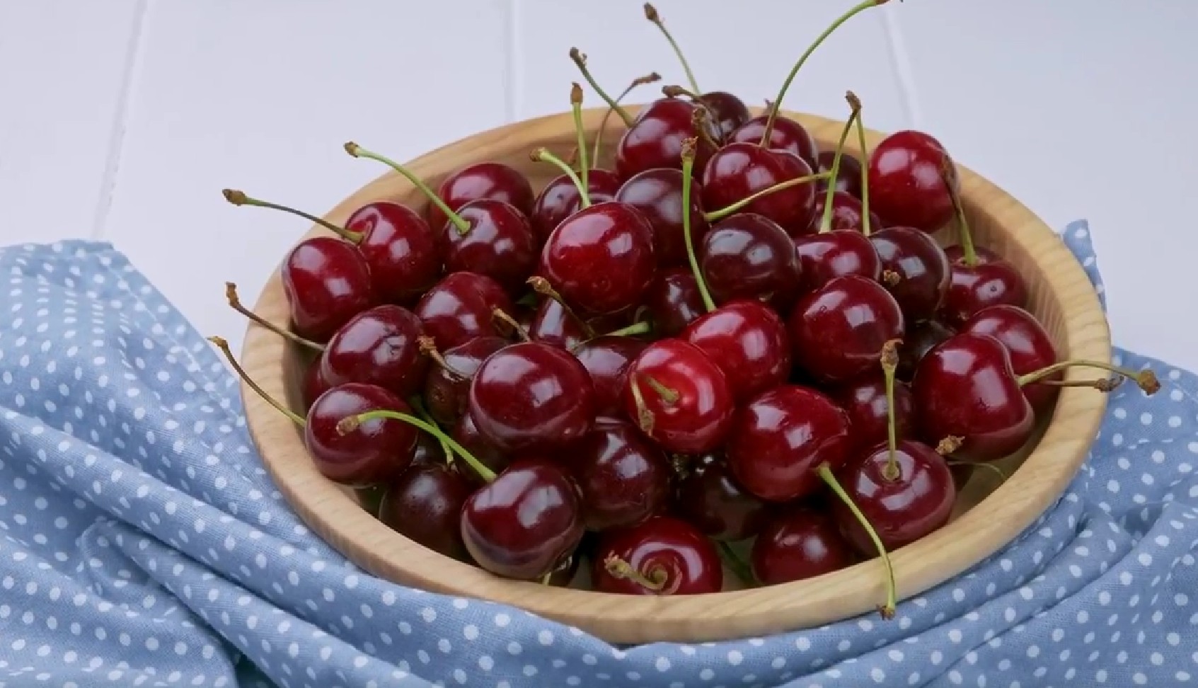 Frutas de temporada