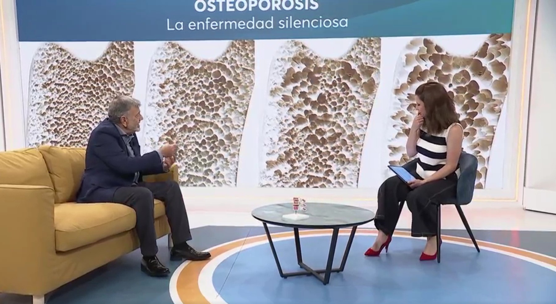 Osteoporosis