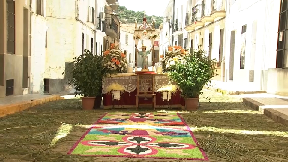 Corpus Christi de Peñalsordo