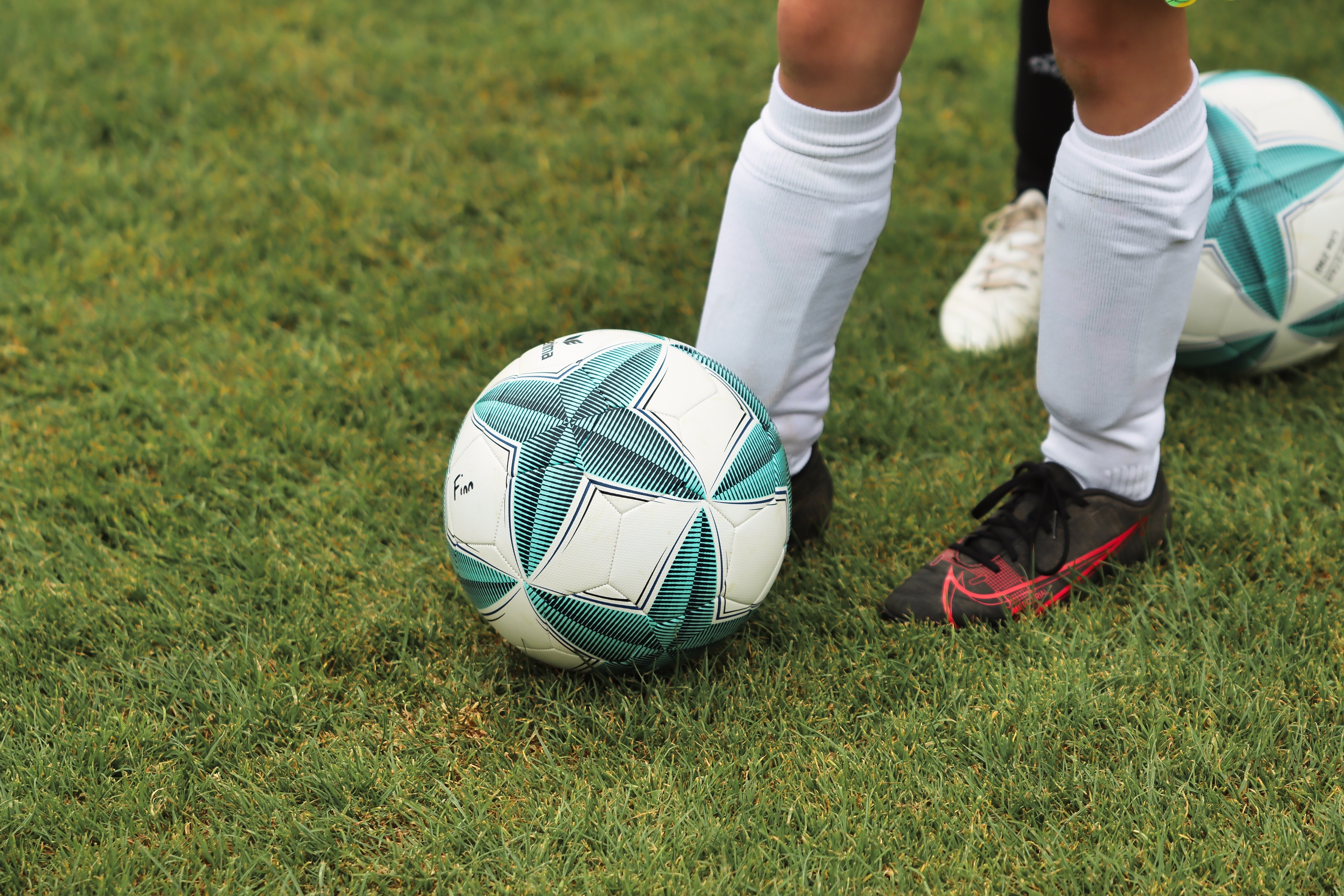Balón de fútbol