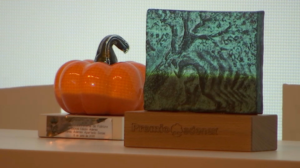 Premios ADENEX
